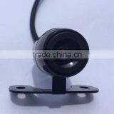 140 - Degree Wide Angle 1080 p Cycle Rcording Car DVR Dual Camera thumbnail-3