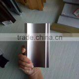 Aluminum Extrusion Polish Frame for Doors and Wondows thumbnail-6