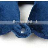 China Wholesale Microbeads Pillow,with Travel Pillow for Adults thumbnail-6