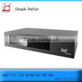 Receiver Dvb t2