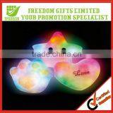 Colorful Flashing Glow Ball Toy thumbnail-1