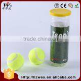 BSCI Approval EN71-Certified Availabled Training LEVEL AA Signature Jumping Tennis Ball thumbnail-1