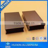 CE Certificated Extruded Aluminum Profile to Fabricate Window Frame thumbnail-6