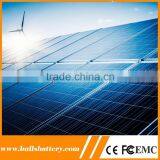 Photovoltaic (pv) large solar energy generating power on grid 200kw solar panel system