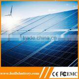 Photovoltaic (pv) Large Solar Energy Generating Power on Grid 200kw Solar Panel System