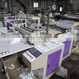 EVA PVC Film Computer Cross Sheeting Cutter Machine Price thumbnail-3