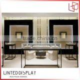 Decoration Curio Display Cabinets thumbnail-3