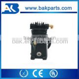 Air compressor head air compressor spare parts air pump crankcase
