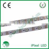 RGB Flexible Ws2812b Led Strip Light for Video Screen Display thumbnail-5