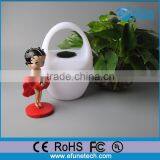 Illuminated Battery Operated Rgb Color Cordless Bar Table Decorative Portable Mood Lighting