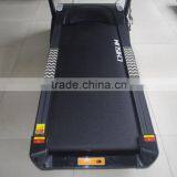 Electric Auto Incline Treadmill With Wifi thumbnail-6