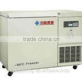 -86C Chest Freezer 138liters With CE/TUV