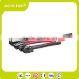 Custom Male to Female Molex 6 Pin Connector Wire Harness for Electrical Appliances thumbnail-2