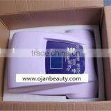 Hot Electric Muscle Stimulation Machine/home Use Lymph Detox Body Slimming Machine thumbnail-4