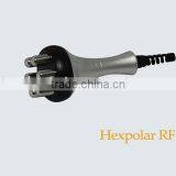 Fat Freezing Fast Slimming Ultrasonic Body Shaping Rf Vacuum Cavitation System Rf Cavitation Machine thumbnail-2