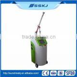 3 Years Warranty for 30 Watt Glass Laser Tube Fractional Laser Co2 thumbnail-3