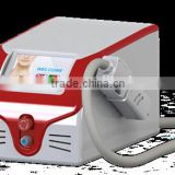 Permanent Tattoo Removal Portable Tattoo Removal Machine / Nd Yag Laser / Q Switch ND YAG PRICE Brown Age Spots Removal