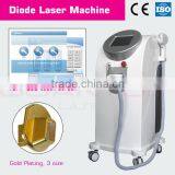 Lumenis Lightsheer Duet Laser for Sale/laser Diode 808nm Diode Laser Hair Removal thumbnail-4
