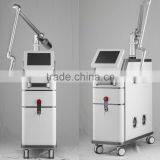 1-10Hz Tabletop Nd Yag Haemangioma Treatment Laser Tattoo Removal Machine 0.5HZ thumbnail-2