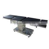 CE&ISO Approved Surgical Electric Operating Bed/ Operating Table for Sale thumbnail-5