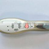 China Manufacturer Electric Hair Growth Laser Comb With LED Red & Blue Light Therapy thumbnail-2