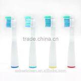 High Quality Soft Bristle Toothbrush Head HX2014 Sensiflex for Philips Sonicare thumbnail-1