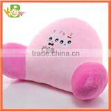 Cheap Stress Relief Printing Chair Sitting Cushion thumbnail-1