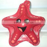 inflatable star fish\ inflatable toy\ inflatable animal\ PVC star fish\ PVC fish