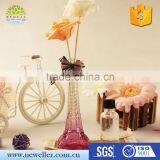 Best Selling Oil Based Small Volume Reed Diffuser for Home Decoration thumbnail-2