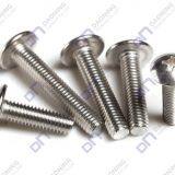 Philips Button Head Machine Screws thumbnail-2