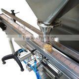 New Technology Bottle Auger Medicine Powder Filling and Capping Machine thumbnail-3