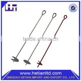 Wholesale Temporary Best Sell Heavy Duty Ground Anchor For Solar Brackets