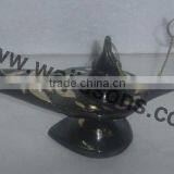 NEW STYLISH BRASS DIYA FOR DIWALI DECORATION thumbnail-6