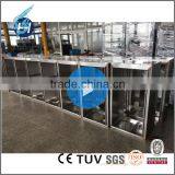 ISO9002 Passed OEM China Professional High Precision Various Types Galvanized Metal Sheet Decorative Fabrication Laser Cutting thumbnail-2