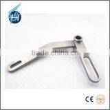 Precision Single Phase Arc Aluminium Arc Welding Turning Grinding Bending Machine Parts Cnc Brass Stainless Steel 304/316/412 thumbnail-4