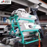 Black Tea Color Sorter in Sri Lanka thumbnail-2