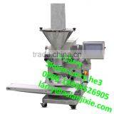 Encrusting Machine for Spanish Churros/tamales Encrusting Making Machine thumbnail-2
