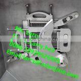 Automatic Meat Cube Dicing Machine/frozen Meat Dicer/frozen Meat Dicing Machine thumbnail-5