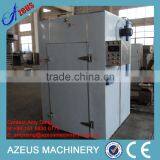 Hot Air Fruit and Vegetable Drying Machine thumbnail-5