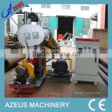 Farm Feed Pellet Making Mill Machine Floating Fish Feed Pellet Machine thumbnail-2