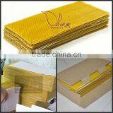 100% Natural Beeswax Foundation Sheet thumbnail-1