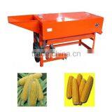 Newest Farming Machine Corn Dehusker Machine China Supplier thumbnail-1