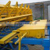 Automatic Wire Mesh Welding Panel Fence Machine/ Welded Panel