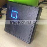 Square Mini Card Reader RFID With Wiegand Output thumbnail-3