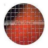 Galvanized Square Wire Mesh