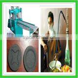 High Quality Hookah Charcoal Processing Machine thumbnail-2