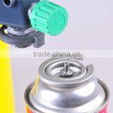 ISO, CE Top Sale Mosquito Butane Gas Mini Thermal Fogger Machine thumbnail-3