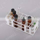 30ml 40ml 50mL vials rack 21 holes OD31MM of vials diameter