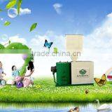 Wood Pellet Biomass Burner/biomass Gasifier for Connecting Boiler CE Approved