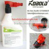 3 Settings 1:15 1:20 Rate Hose End Foam Sprayer thumbnail-6